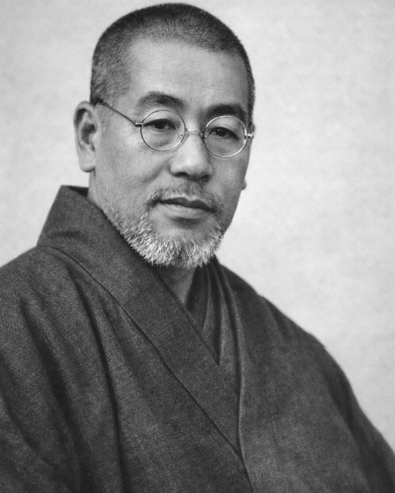 Mikao Usui